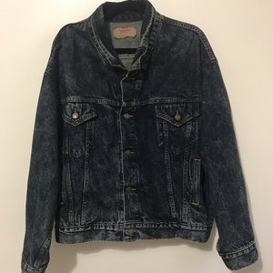 Men’s Size L Vintage Levi’s Denim Jacket